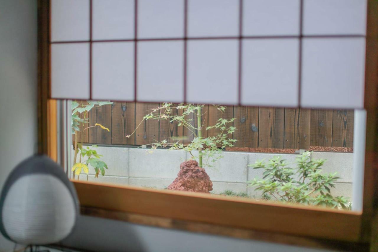 カモンイン 東山五条 Kyoto Exterior photo