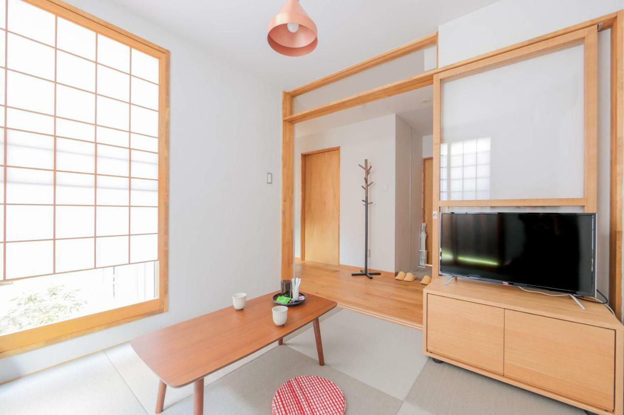 カモンイン 東山五条 Kyoto Exterior photo
