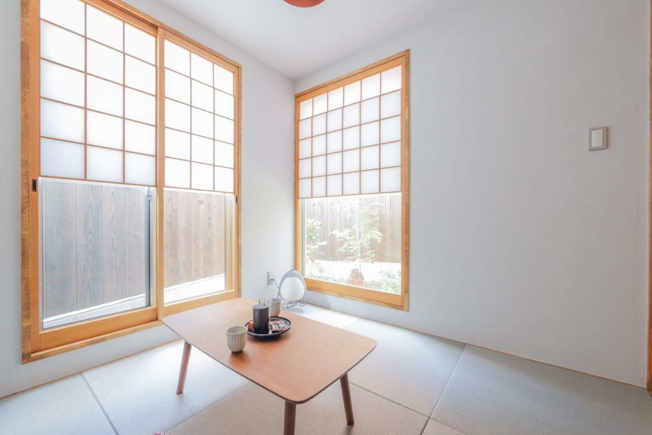 カモンイン 東山五条 Kyoto Exterior photo