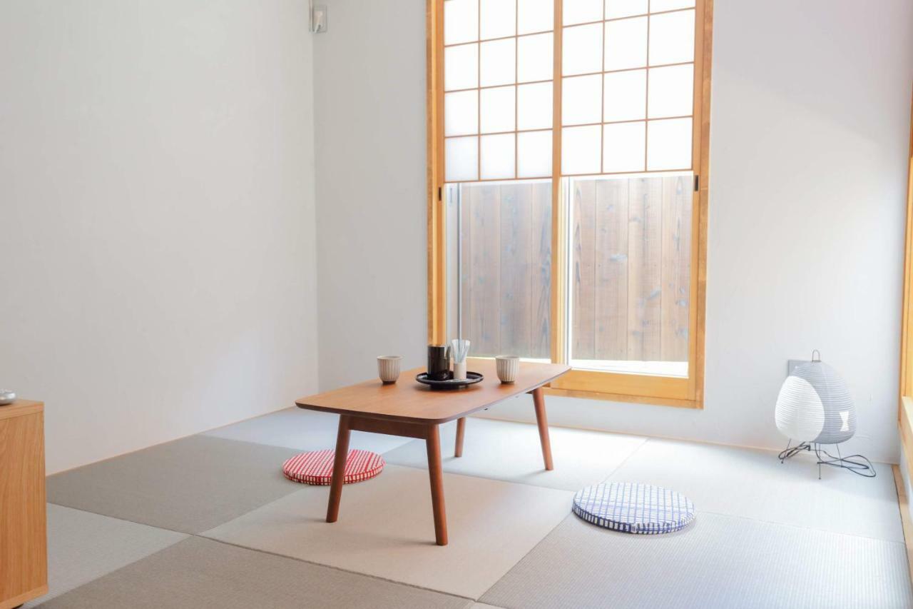 カモンイン 東山五条 Kyoto Exterior photo